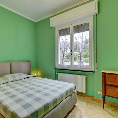 B&B La Rosa Segreta-3