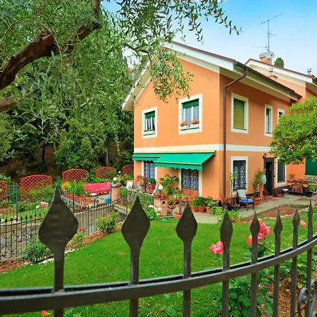 B&B La Rosa Segreta-2